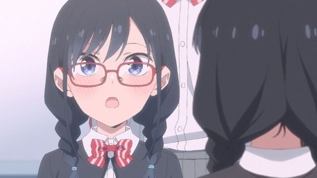 Pseudo Harem S01E03
