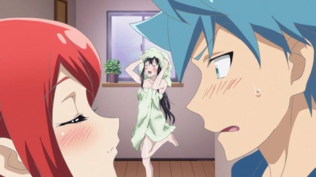 Love Tyrant (Renai Bokun) S01E10
