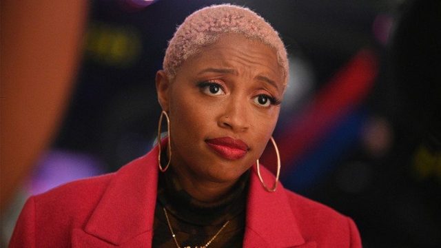 The Irrational S01E09