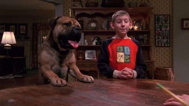 Malcolm el de en Medio S03E17