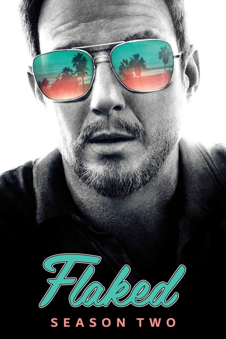 Flaked Temporada 2