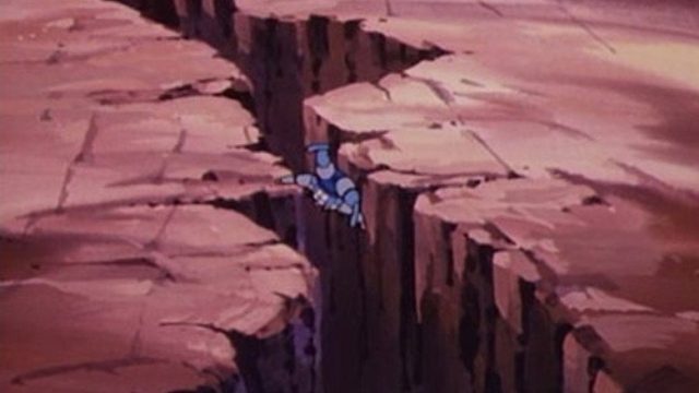 ThunderCats S01E18