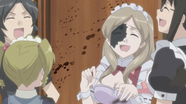 ささめきこと S01E05