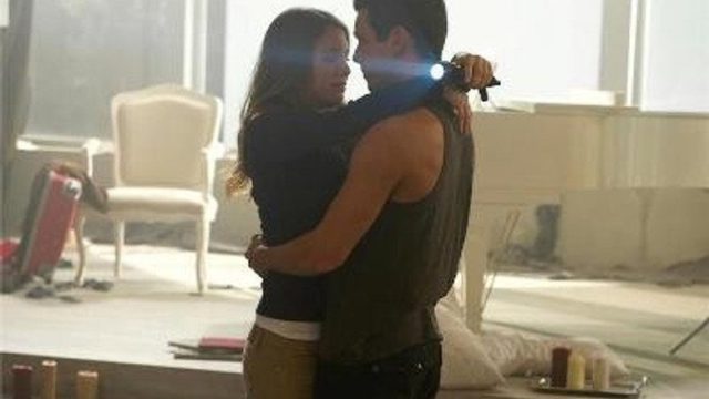El Barco S03E04