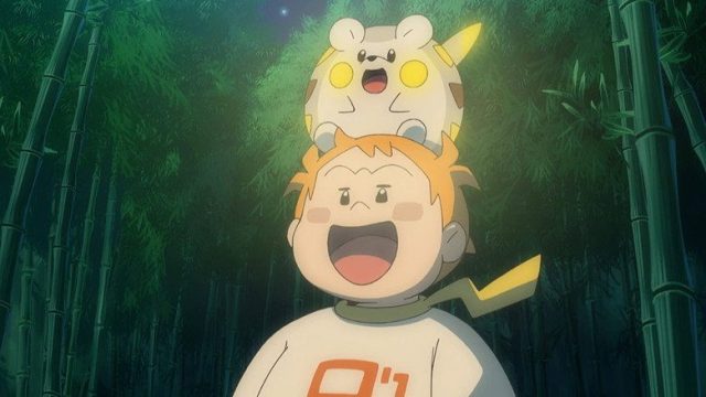 Pokémon S21E26