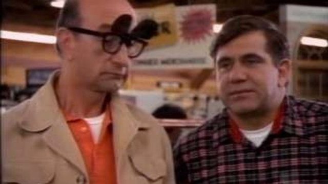 Los años maravillosos S05E10