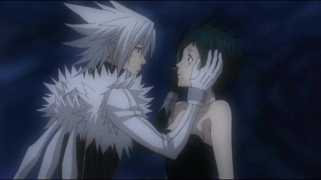 D.Gray-man S02E32