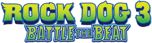 Rock Dog 3: Rockeando juntos
