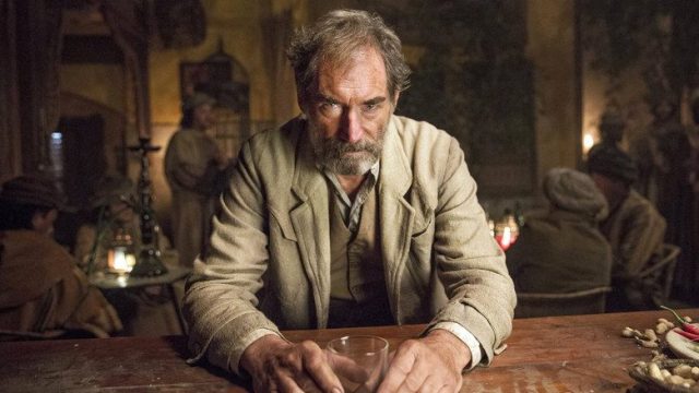Penny Dreadful S03E01