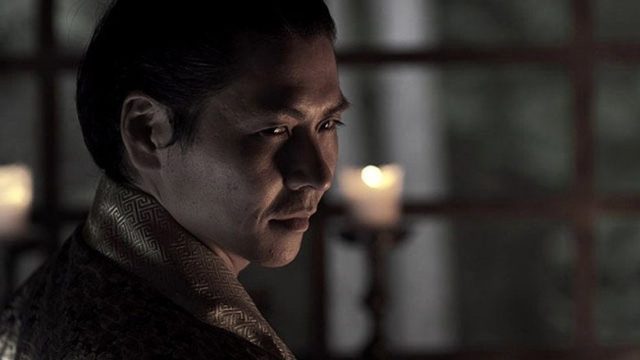 La era samurái: La batalla por Japón S01E06