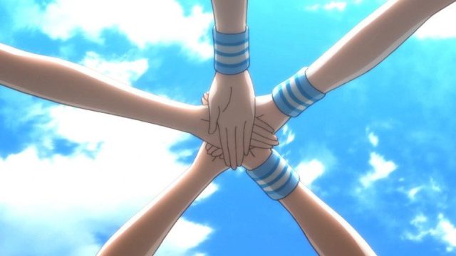 Love Live! Sunshine!! S01E04