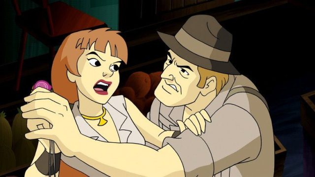 ¿Qué Hay De Nuevo, Scooby-Doo? S02E14