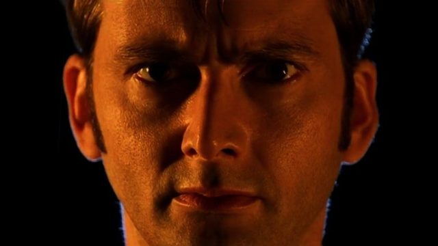 Doctor Who S03E09