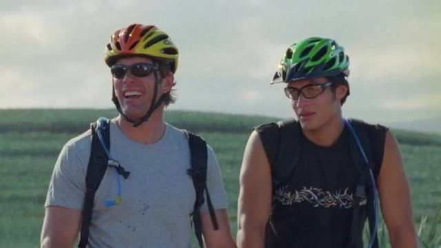 Baywatch: Guardianes de la Bahía S11E16