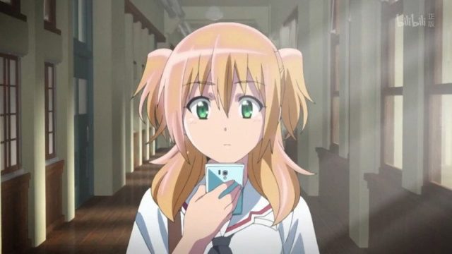 レーカン! S01E03