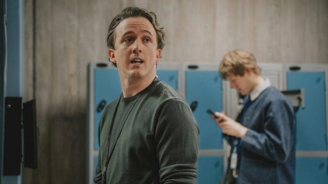 Waiting for the Out S01E05
