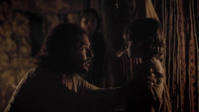 Los Milagros de Jesus S01E06