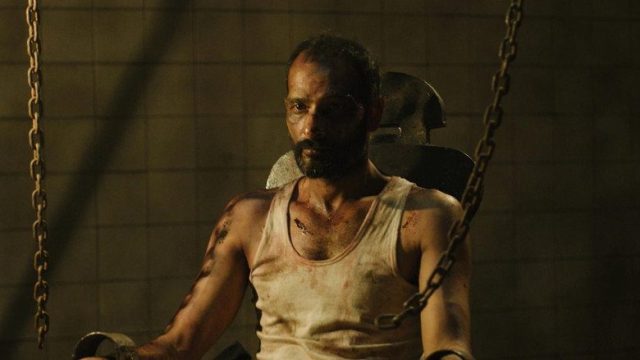 Gul S01E02