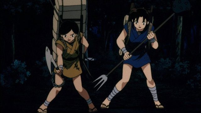 Inuyasha S01E59