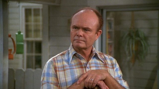 El Show de los 70's S01E03