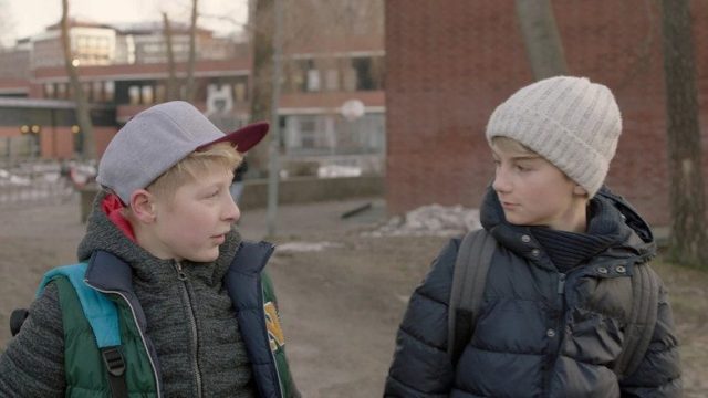 Bonus Family S02E07