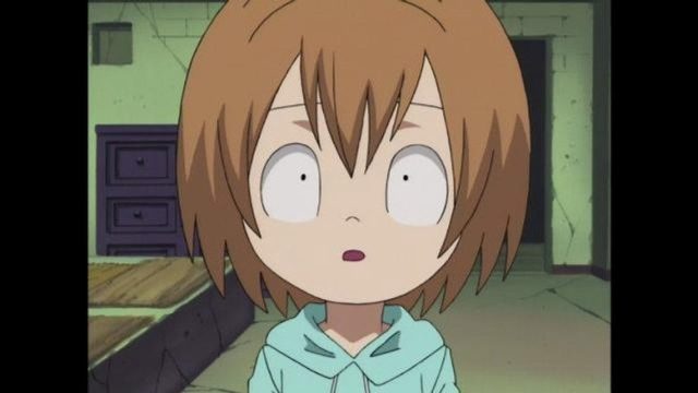 Shaman King S01E48