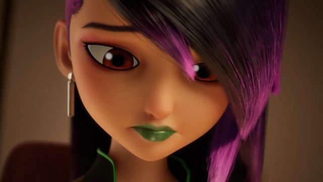 Miraculous: Las aventuras de Ladybug S06E16