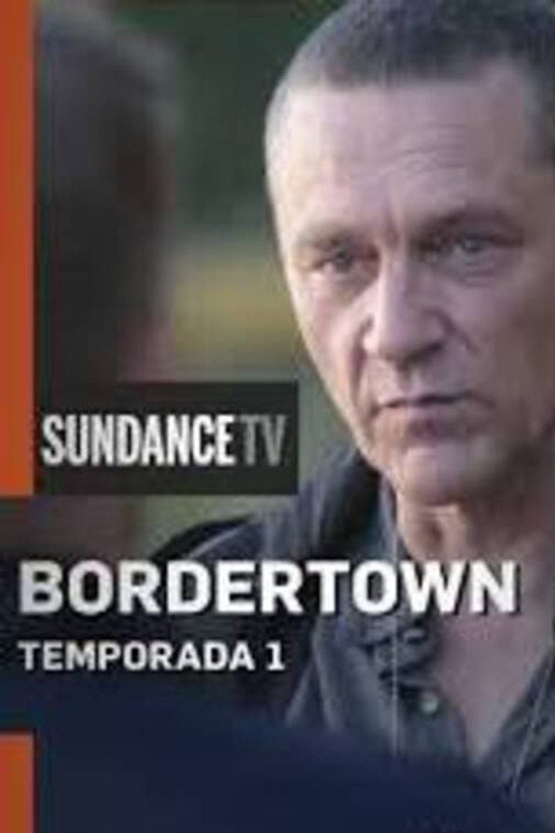 Sorjonen Temporada 1