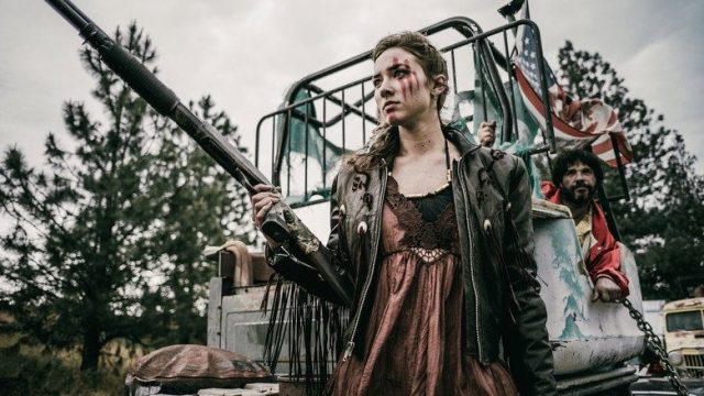 Z Nation S02E03