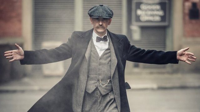 Peaky Blinders S05E02