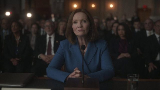 Día cero S01E05