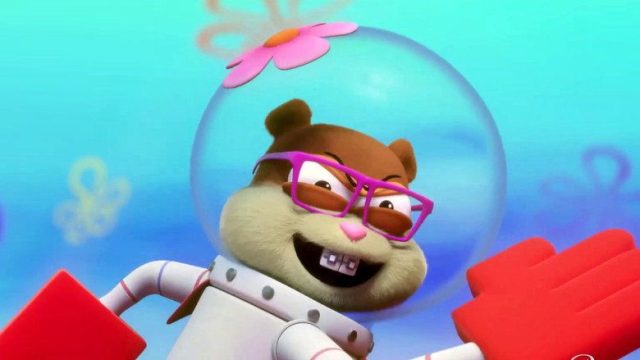 Kamp Koral: Los primeros años de Bob Esponja S01E27
