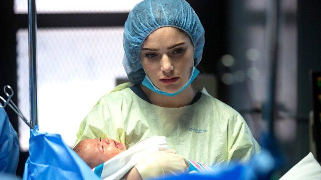 New Amsterdam S01E03