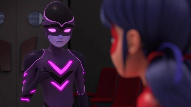 Miraculous: Las aventuras de Ladybug S04E19