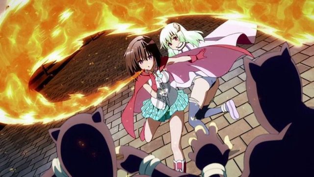 To Love-Ru S00E10