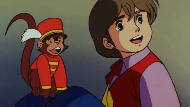 Remi S01E19