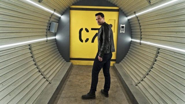 Agents of S.H.I.E.L.D S04E17