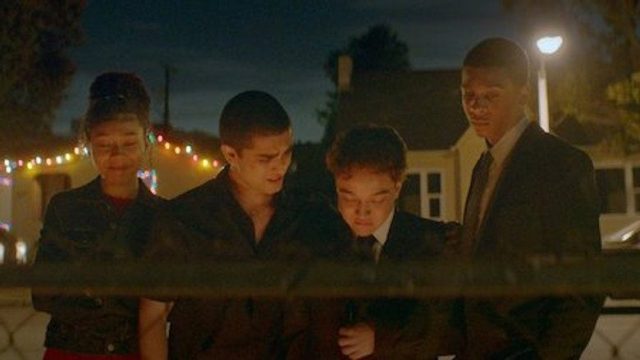 On My Block S02E01