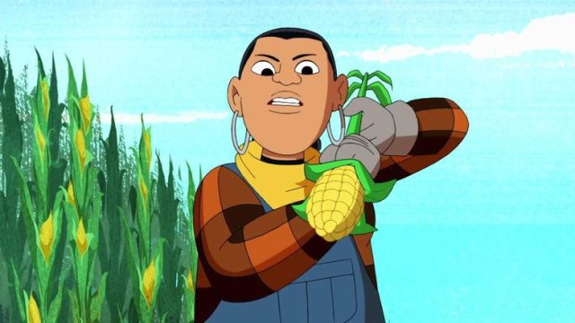 Ben 10 S03E15