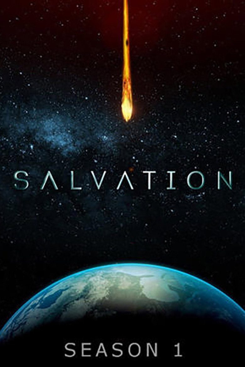 Salvation Temporada 1