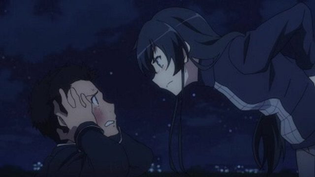 Nanana's Buried Treasure S01E07
