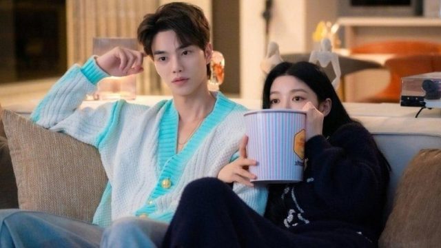 Mi Adorable Demonio S01E10