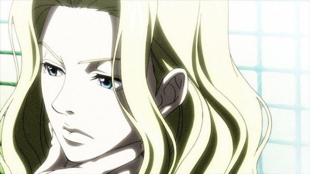 レベルE S01E11
