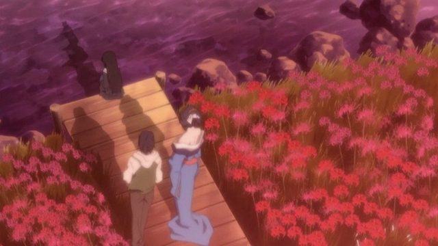 Hell Girl S01E18