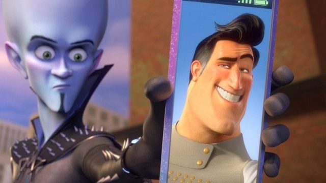 ¡Las reglas de Megamente! S01E08