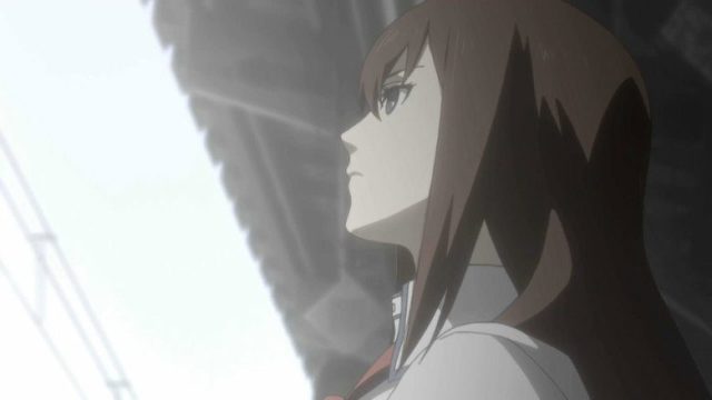 Steins Gate S01E22