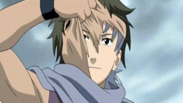 Naruto Shippuden S05E110