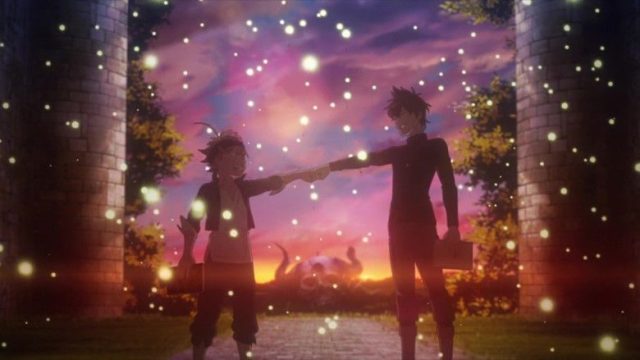 Black Clover S01E152