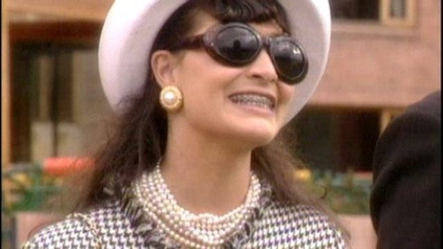 Yo soy Betty, la fea S01E47