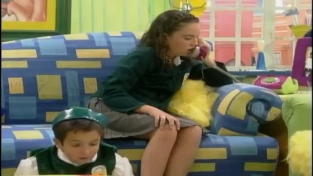La familia P. Luche S01E03